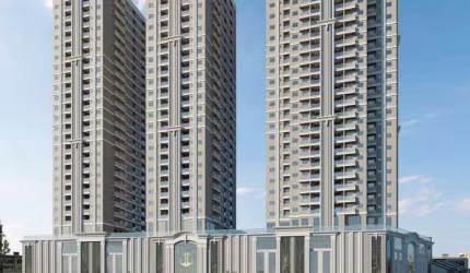 Apartamento para Venda em Porto Belo, Perequê, 2 dormitórios, 1 suíte, 2 banheiros, 1 vaga
