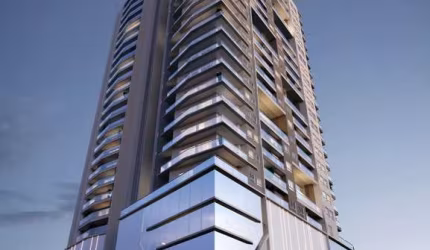 Apartamento Duplex para Venda em Porto Belo, Perequê, 3 dormitórios, 3 suítes, 4 banheiros, 3 vagas