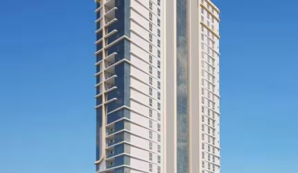 Apartamento para Venda em Porto Belo, Perequê, 4 dormitórios, 4 suítes, 5 banheiros, 3 vagas