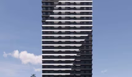 Apartamento para Venda em Porto Belo, Perequê, 2 dormitórios, 2 suítes, 3 banheiros, 2 vagas