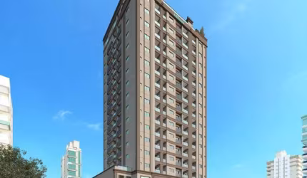 Apartamento Garden para Venda em Porto Belo, Perequê, 3 dormitórios, 1 suíte, 2 banheiros, 2 vagas