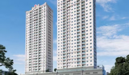 Apartamento para Venda em Porto Belo, Jardim Dourado, 2 dormitórios, 1 suíte, 2 banheiros, 1 vaga