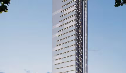 Apartamento para Venda em Porto Belo, Perequê, 4 dormitórios, 4 suítes, 5 banheiros, 3 vagas