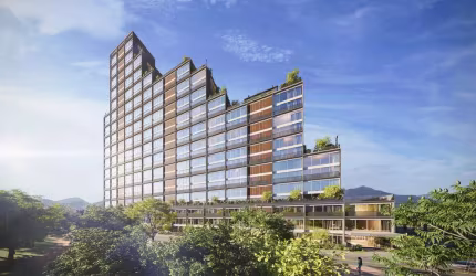 Apartamento Duplex para Venda em Porto Belo, Jardim Dourado, 3 dormitórios, 3 suítes, 4 banheiros, 3 vagas