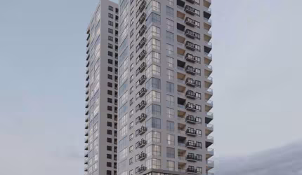 Apartamento para Venda em Porto Belo, Perequê, 2 dormitórios, 2 suítes, 3 banheiros, 1 vaga