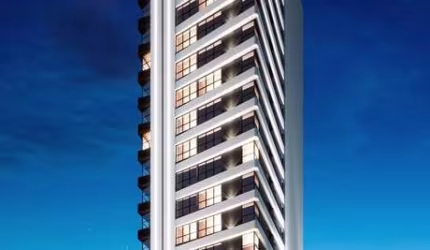 Apartamento para Venda em Porto Belo, Perequê, 2 dormitórios, 2 suítes, 3 banheiros, 2 vagas