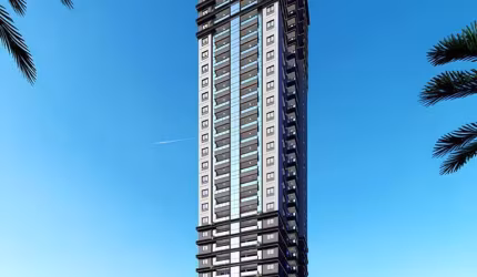 Apartamento para Venda em Porto Belo, Perequê, 2 dormitórios, 2 suítes, 3 banheiros, 2 vagas