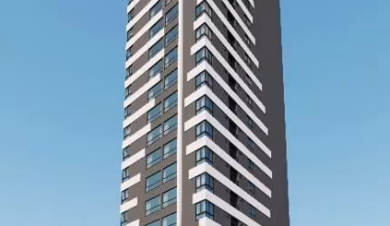 Apartamento para Venda em Porto Belo, Perequê, 2 dormitórios, 2 suítes, 3 banheiros, 2 vagas