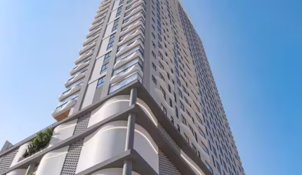Apartamento para Venda em Porto Belo, Jardim Dourado, 2 dormitórios, 2 suítes, 3 banheiros, 1 vaga