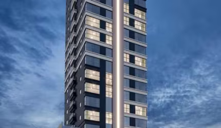 Loft para Venda em Porto Belo, Perequê, 3 dormitórios, 3 suítes, 4 banheiros, 1 vaga