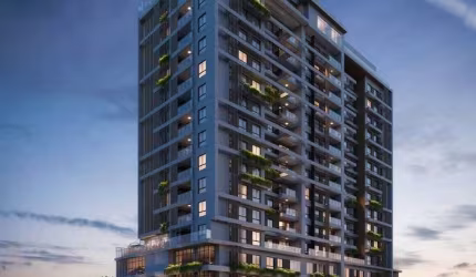 Apartamento para Venda em Porto Belo, Alto Perequê, 2 dormitórios, 2 suítes, 3 banheiros, 2 vagas