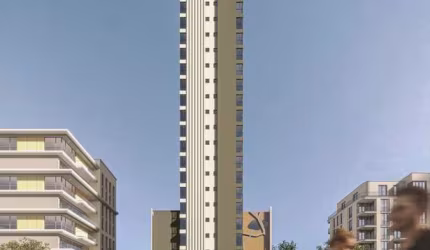 Apartamento Garden para Venda em Porto Belo, Perequê, 3 dormitórios, 3 suítes, 4 banheiros, 2 vagas
