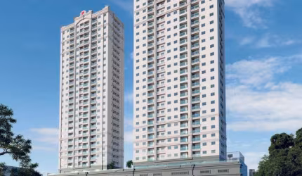 Apartamento para Venda em Porto Belo, Jardim Dourado, 3 dormitórios, 1 suíte, 2 banheiros, 1 vaga
