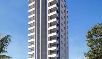 Apartamento para Venda em Porto Belo, Perequê, 3 dormitórios, 3 suítes, 3 banheiros, 2 vagas