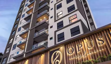Apartamento para Venda em Itajaí, Cordeiros, 3 dormitórios, 1 suíte, 2 banheiros, 1 vaga