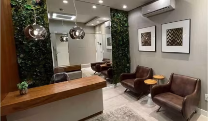 Sala Comercial para Venda em Itajaí, Praia Brava de Itajaí, 1 banheiro