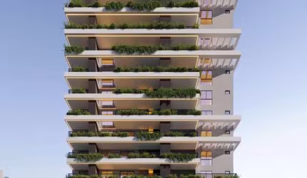 Loft para Venda em Itajaí, Fazenda, 1 dormitório, 1 suíte, 2 banheiros, 1 vaga