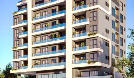 Apartamento Duplex para Venda em Bombinhas, Bombas, 2 dormitórios, 2 suítes, 3 banheiros, 1 vaga