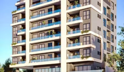 Apartamento para Venda em Bombinhas, Bombas, 3 dormitórios, 3 suítes, 4 banheiros, 1 vaga