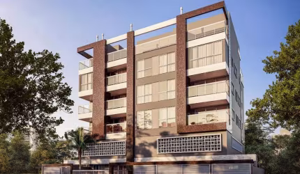 Cobertura Duplex para Venda em Bombinhas, Bombas, 4 dormitórios, 4 suítes, 5 banheiros, 2 vagas