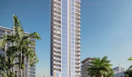 Cobertura Duplex para Venda em Itapema, Meia Praia, 4 dormitórios, 4 suítes, 6 banheiros, 3 vagas