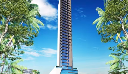 Cobertura Duplex para Venda em Itapema, Meia Praia, 6 dormitórios, 6 suítes, 7 banheiros, 3 vagas