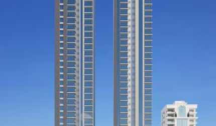 Cobertura Duplex para Venda em Itapema, Meia Praia, 5 dormitórios, 5 suítes, 7 banheiros, 4 vagas