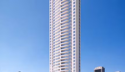 Apartamento para Venda em Itapema, Castelo Branco, 3 dormitórios, 3 suítes, 4 banheiros, 2 vagas
