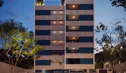 Apartamento para Venda em Curitiba, Bacacheri, 2 dormitórios, 1 suíte, 2 banheiros, 1 vaga