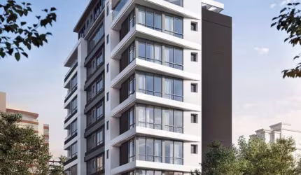 Cobertura Duplex para Venda em Curitiba, Água Verde, 3 dormitórios, 3 suítes, 4 banheiros, 3 vagas