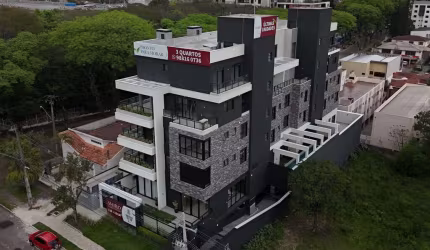 Cobertura Duplex para Venda em Curitiba, Alto da Rua XV, 3 dormitórios, 3 suítes, 4 banheiros, 3 vagas