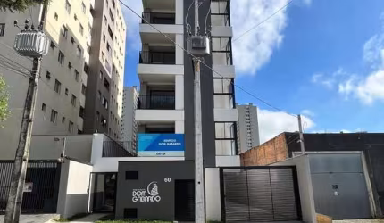 Apartamento para Venda em Curitiba, Capão Raso, 3 dormitórios, 1 suíte, 2 banheiros, 1 vaga