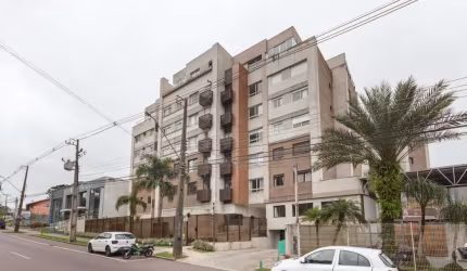 Cobertura Duplex para Venda em Curitiba, Santa Felicidade, 2 dormitórios, 1 suíte, 2 banheiros, 2 vagas