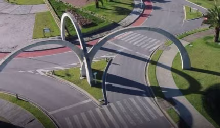 Terreno para Venda em Biguaçu, Beira Rio