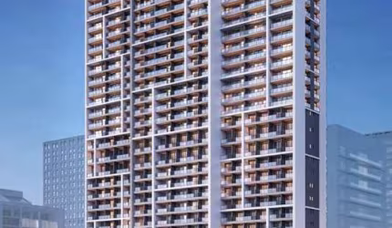 Loft para Venda em Curitiba, Centro, 1 dormitório, 1 banheiro