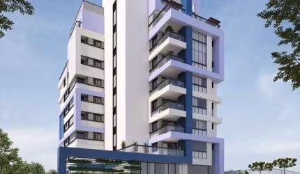 Apartamento para Venda em Curitiba, Ahú, 3 dormitórios, 1 suíte, 3 banheiros, 3 vagas