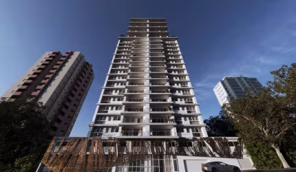 Apartamento Duplex para Venda em Curitiba, Juvevê, 3 dormitórios, 3 suítes, 5 banheiros, 3 vagas