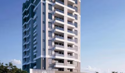 Apartamento para Venda em Itajaí, São Vicente, 2 dormitórios, 1 suíte, 2 banheiros, 2 vagas