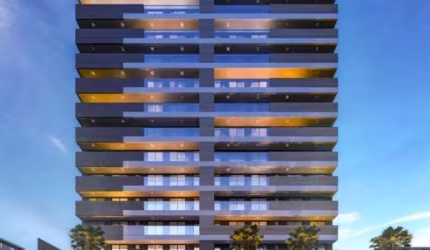 Cobertura Duplex para Venda em Itajaí, Fazenda, 4 dormitórios, 2 suítes, 4 banheiros, 2 vagas