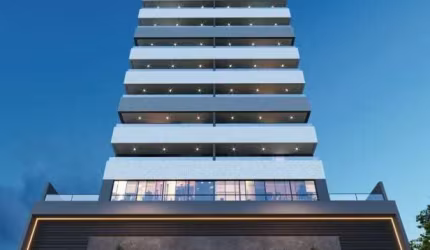 Apartamento Garden para Venda em Itajaí, Centro, 3 dormitórios, 1 suíte, 2 banheiros, 2 vagas