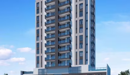 Apartamento para Venda em Itajaí, São Judas, 2 dormitórios, 1 suíte, 2 banheiros, 1 vaga