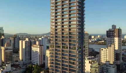 Studio para Venda em Itajaí, Centro, 1 dormitório, 1 banheiro