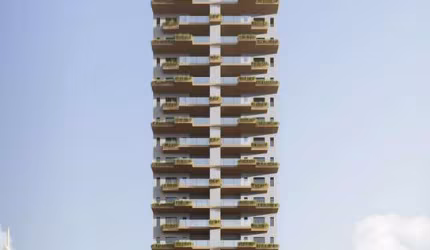 Apartamento Garden para Venda em Itajaí, São Judas, 2 dormitórios, 1 suíte, 2 banheiros, 1 vaga