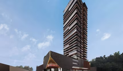 Apartamento para Venda em Itajaí, Fazendinha, 3 dormitórios, 3 suítes, 3 banheiros, 2 vagas