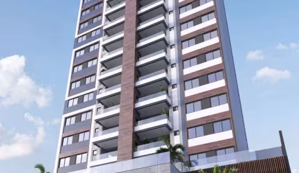 Apartamento Garden para Venda em Itajaí, Fazendinha, 3 dormitórios, 1 suíte, 2 banheiros, 1 vaga