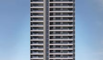 Apartamento para Venda em Itajaí, Vila Operária, 2 dormitórios, 1 suíte, 2 banheiros, 1 vaga