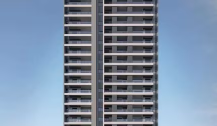 Apartamento para Venda em Itajaí, Vila Operária, 2 dormitórios, 2 suítes, 3 banheiros, 1 vaga
