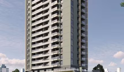 Apartamento para Venda em Itajaí, Fazendinha, 3 dormitórios, 3 suítes, 3 banheiros, 2 vagas