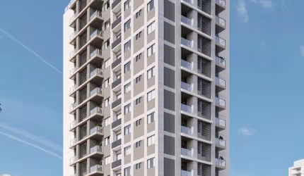 Apartamento para Venda em Itajaí, Centro, 2 dormitórios, 1 suíte, 2 banheiros, 1 vaga