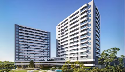 Apartamento para Venda em Itajaí, Fazenda, 3 dormitórios, 1 suíte, 3 banheiros, 2 vagas